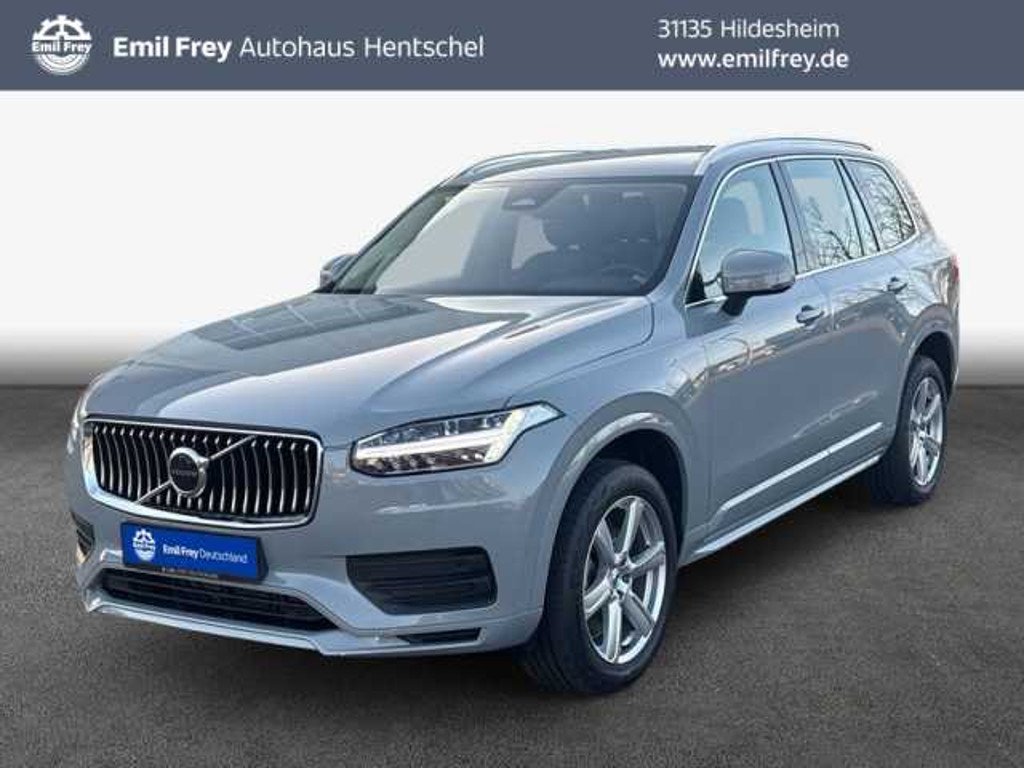 Volvo XC90 XC90