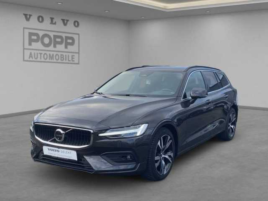 Volvo V60 18'