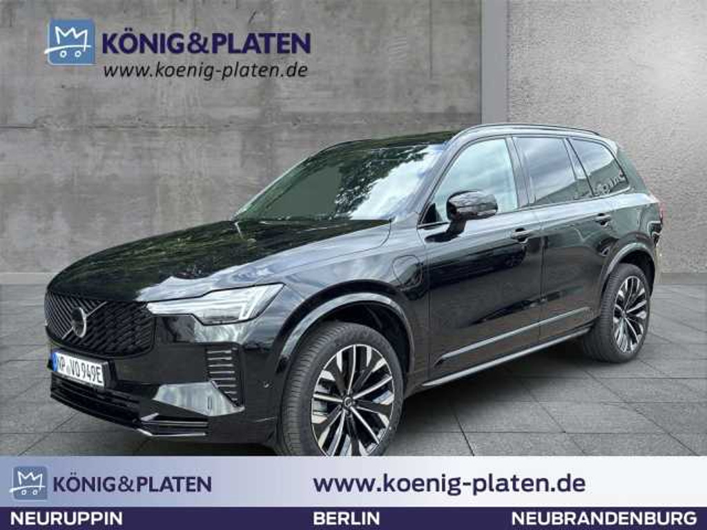 Volvo XC90 AWD T8 Plus Dark