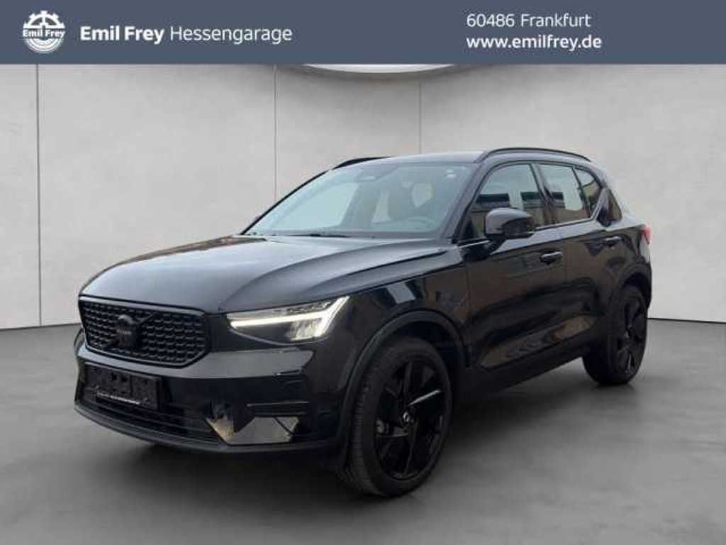 Volvo XC40 20'