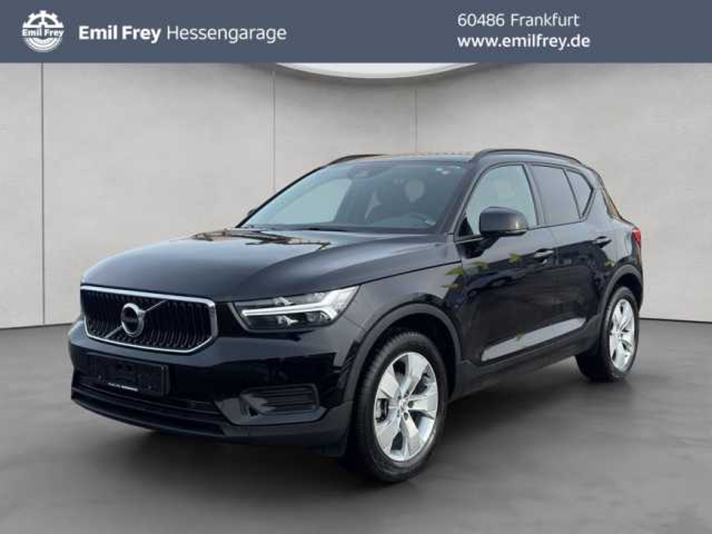 Volvo XC40 Momentum Core