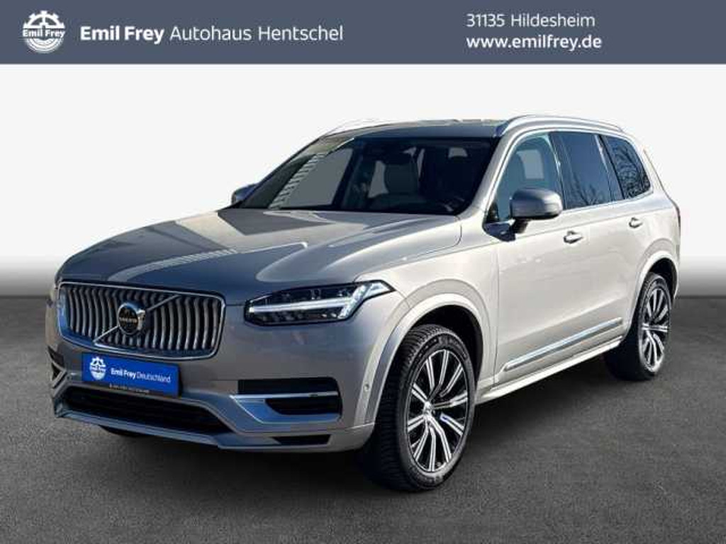 Volvo XC90 XC90