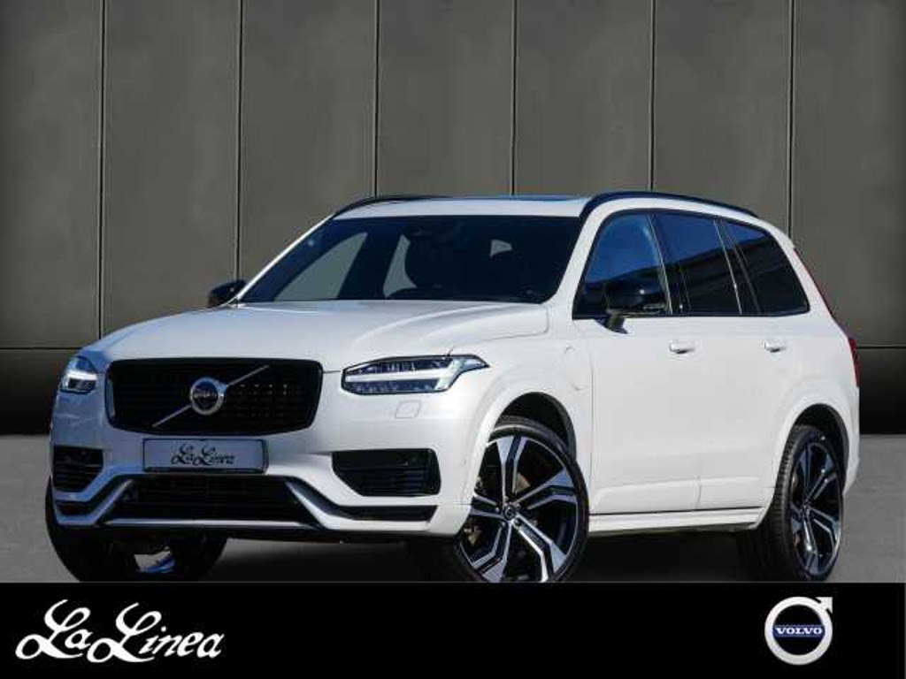 Volvo XC90 XC90