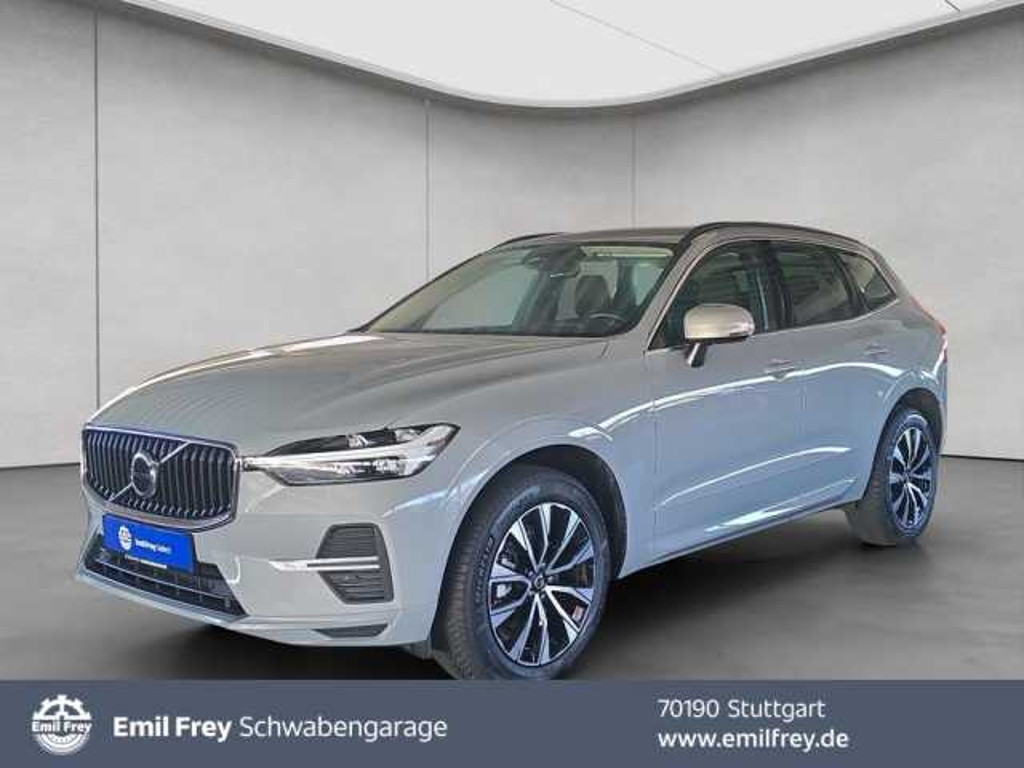 Volvo XC60 XC60