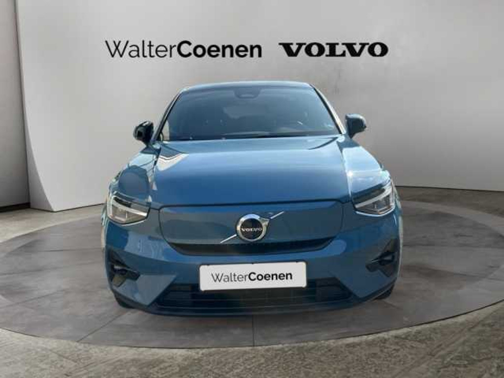 Volvo C40
