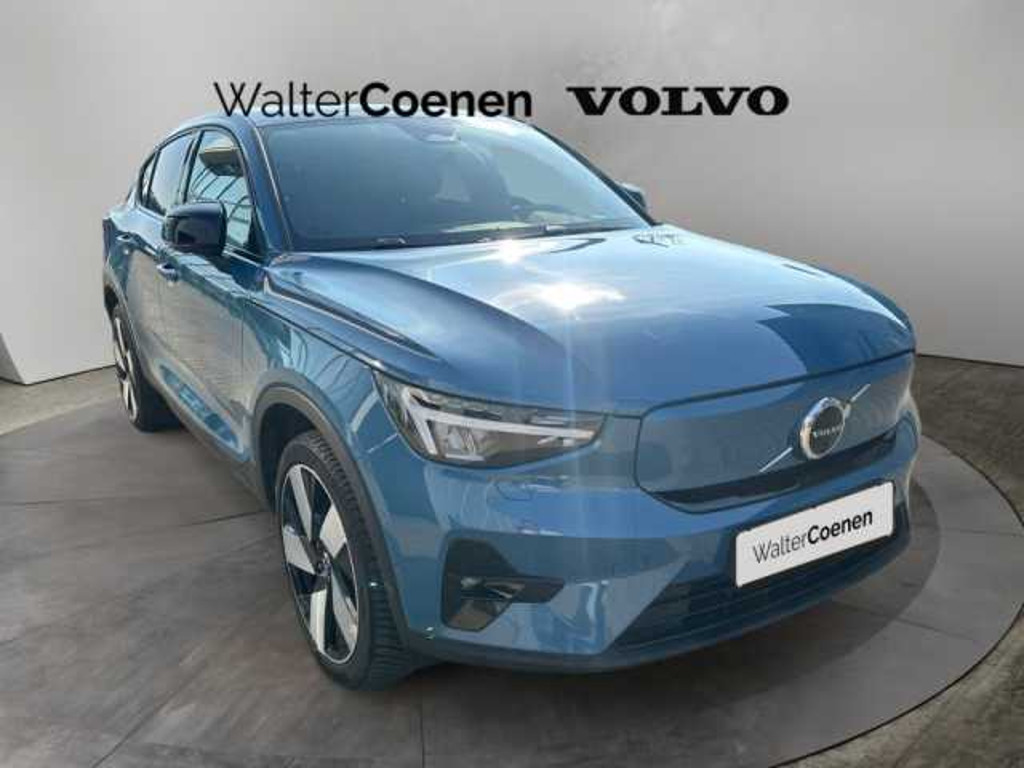Volvo C40