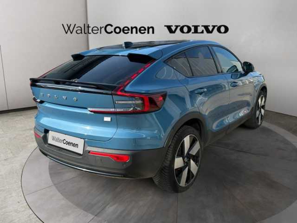 Volvo C40