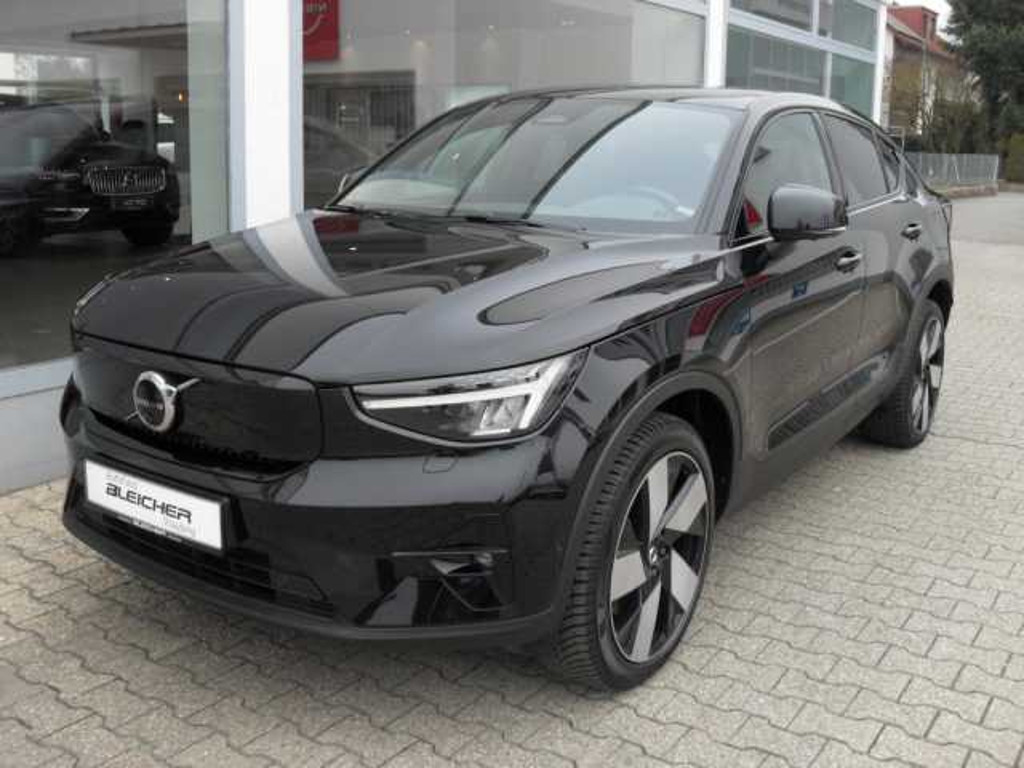 Volvo C40