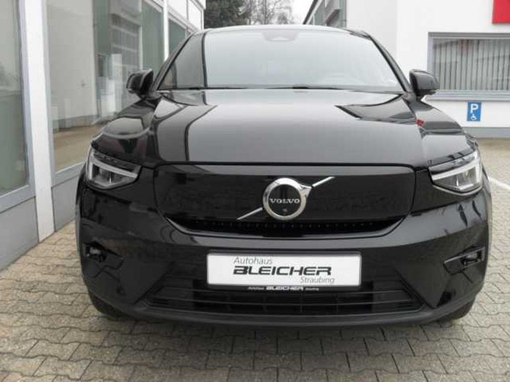 Volvo C40