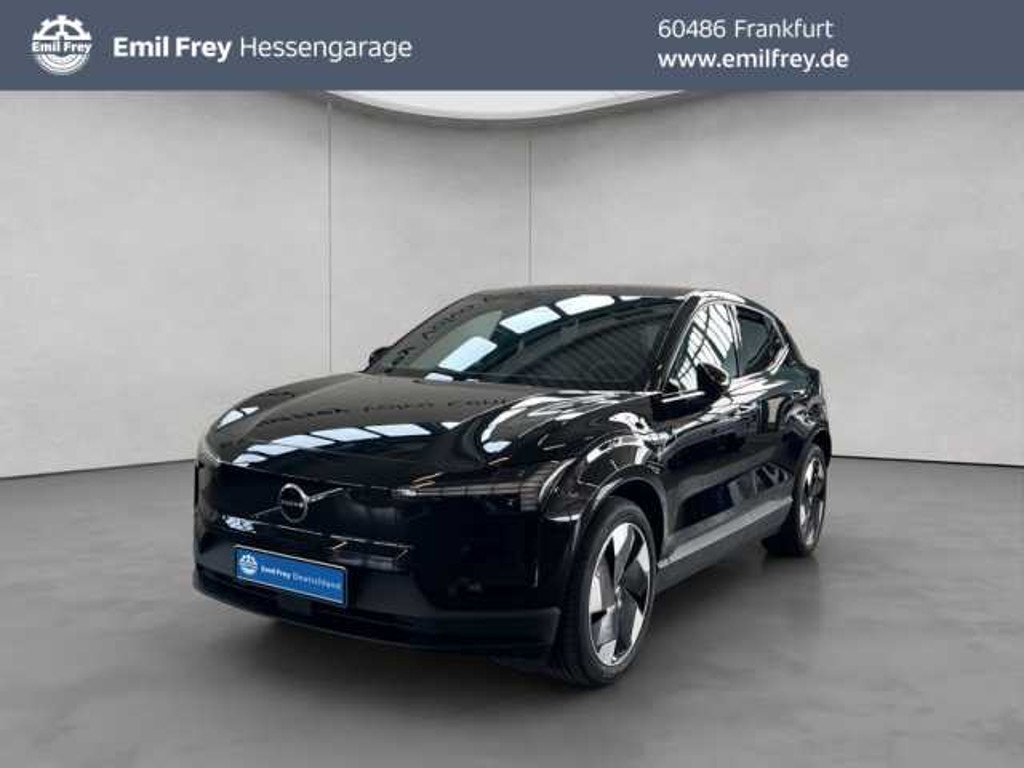 Volvo EX30 EX30