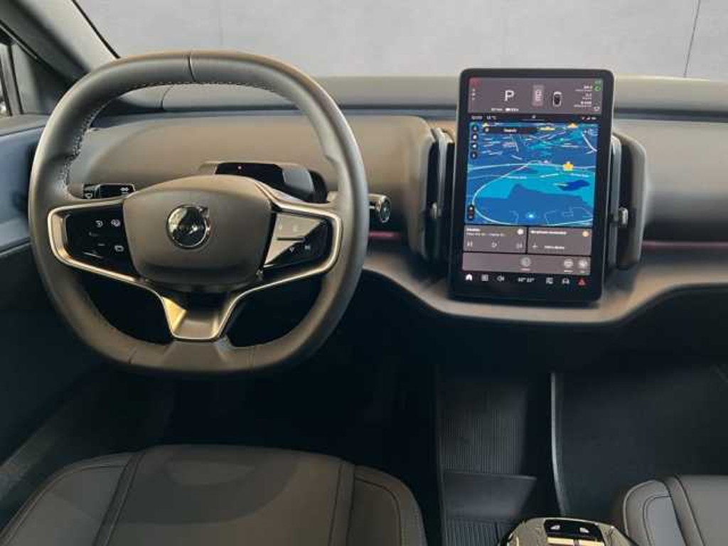 Volvo EX30