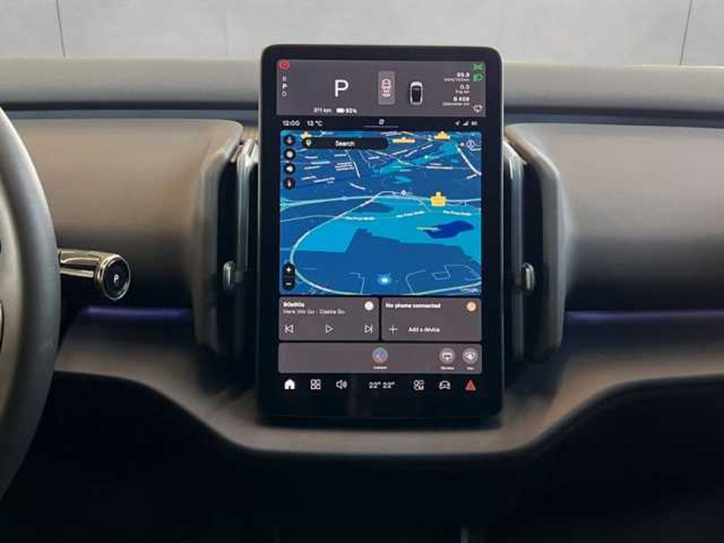 Volvo EX30