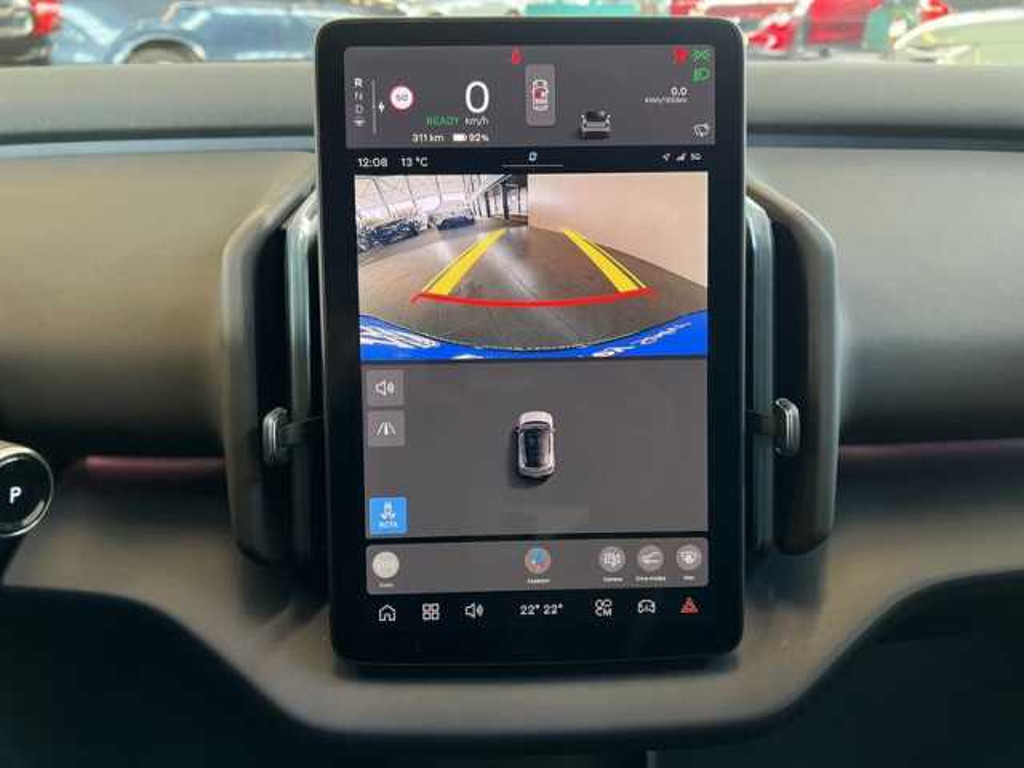 Volvo EX30