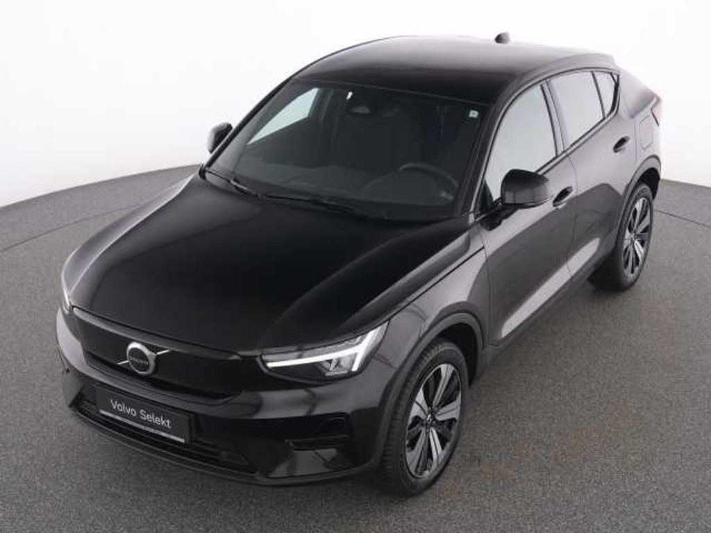 Volvo C40