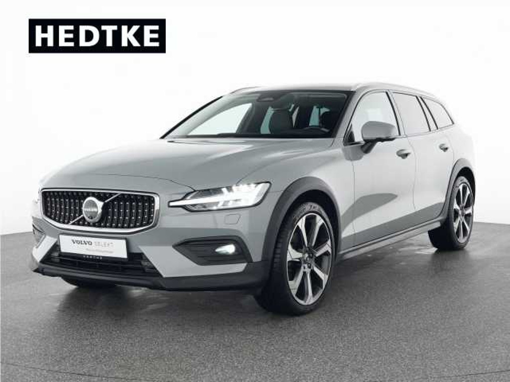 Volvo V60 Cross Country V60 Cross Country