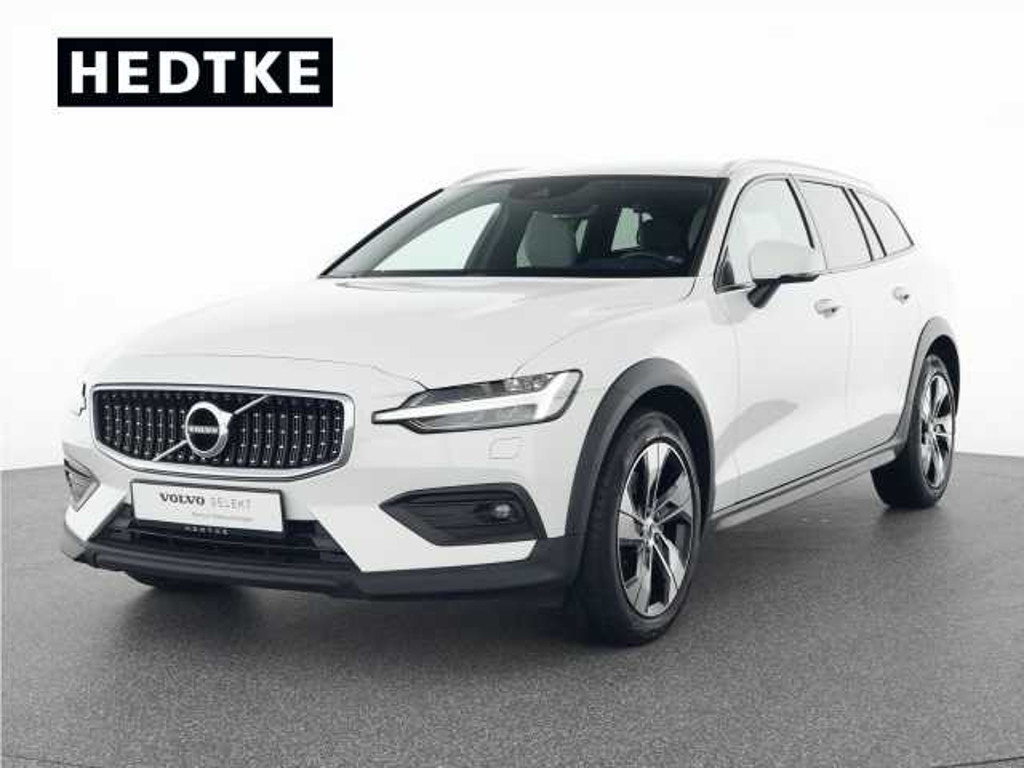 Volvo V60 Cross Country V60 Cross Country