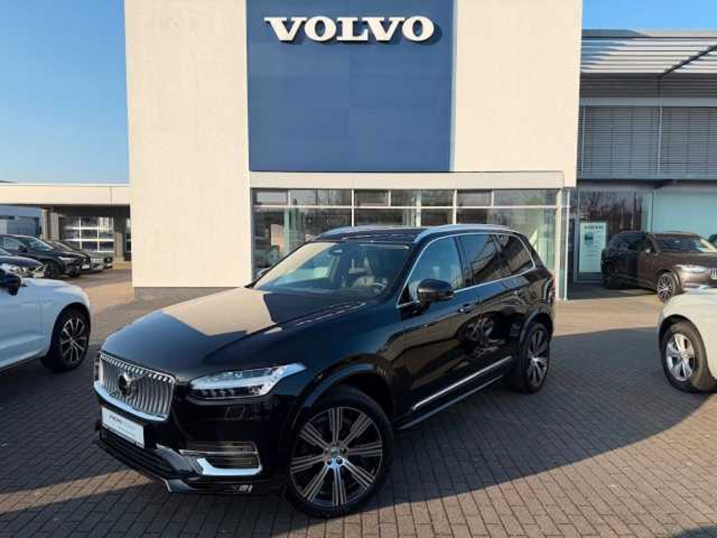 Volvo XC90 AWD Ultimate Bright