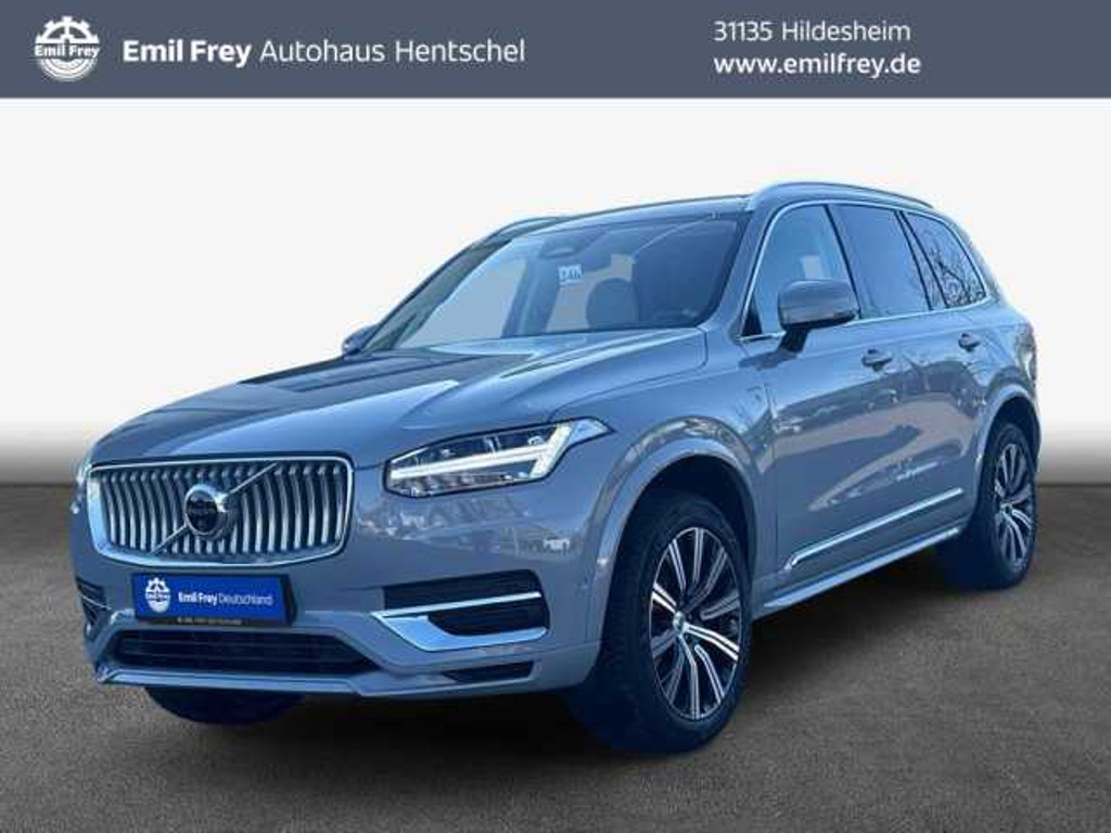 Volvo XC90 XC90
