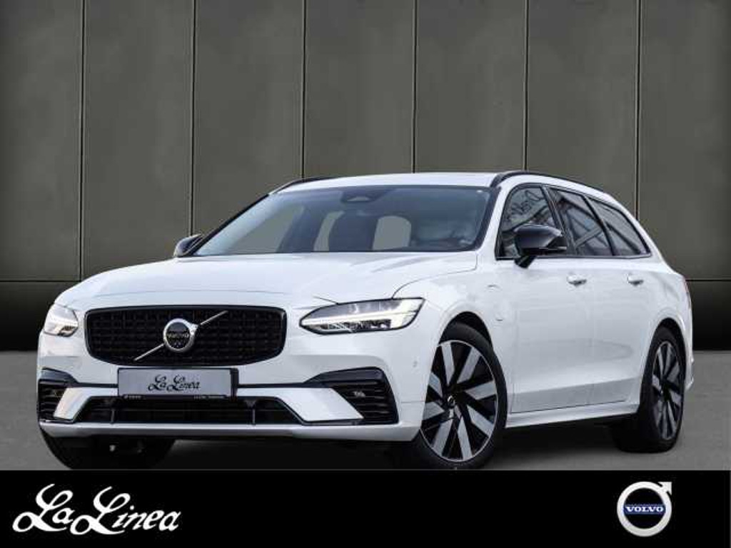 Volvo V90 V90