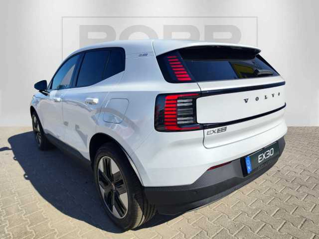 Volvo EX30