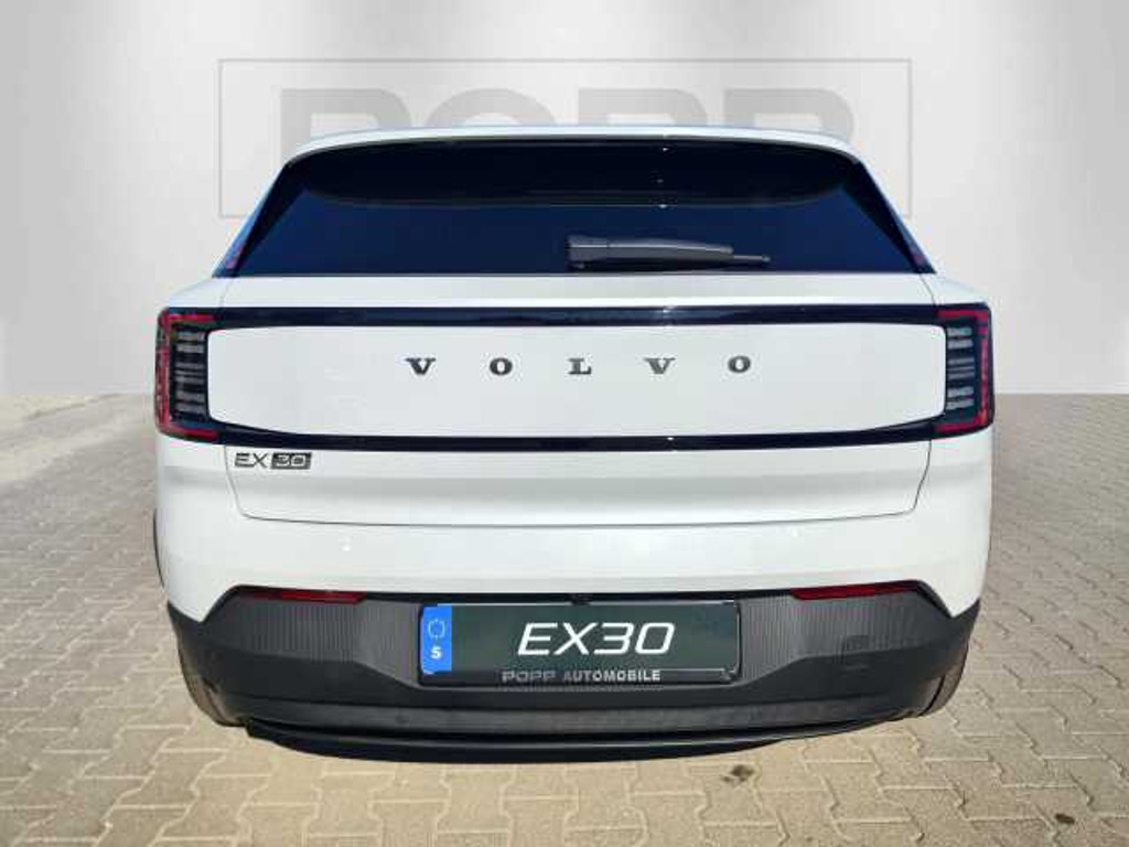 Volvo EX30