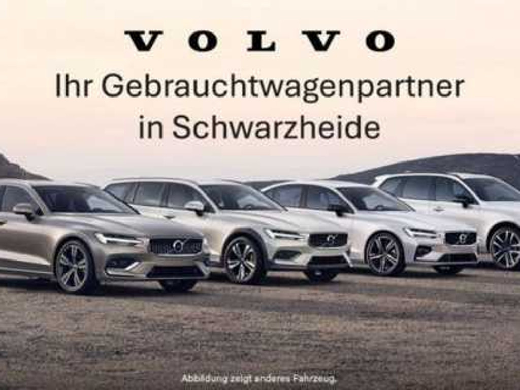 Volvo XC60 AWD Plus Dark