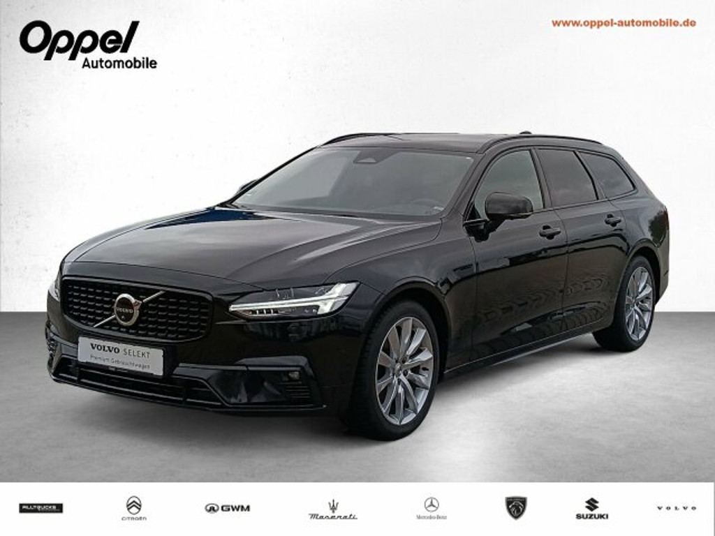 Volvo V90 V90