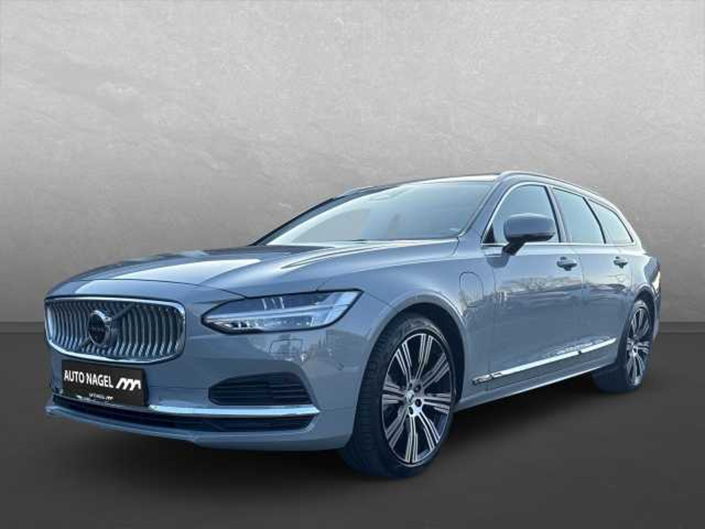 Volvo V90 AWD T6 Plus Bright