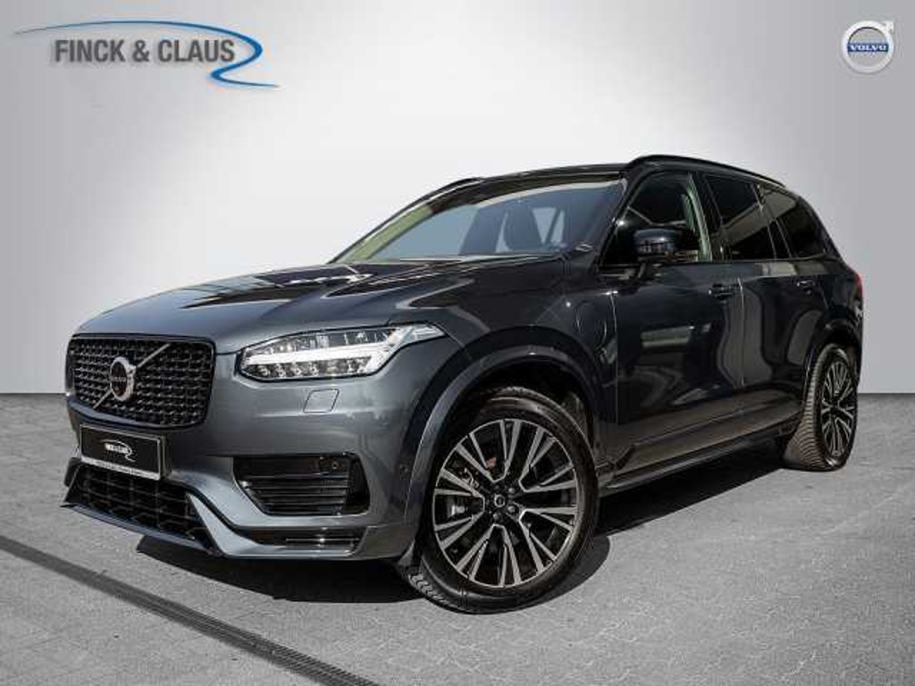 Volvo XC90 AWD T8 Plus Dark