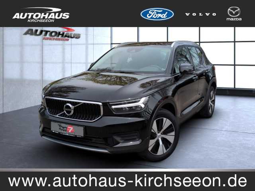 Volvo XC40 Einparkhilfe el. Fenster
