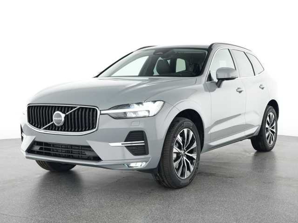 Volvo XC60 AWD R-Design
