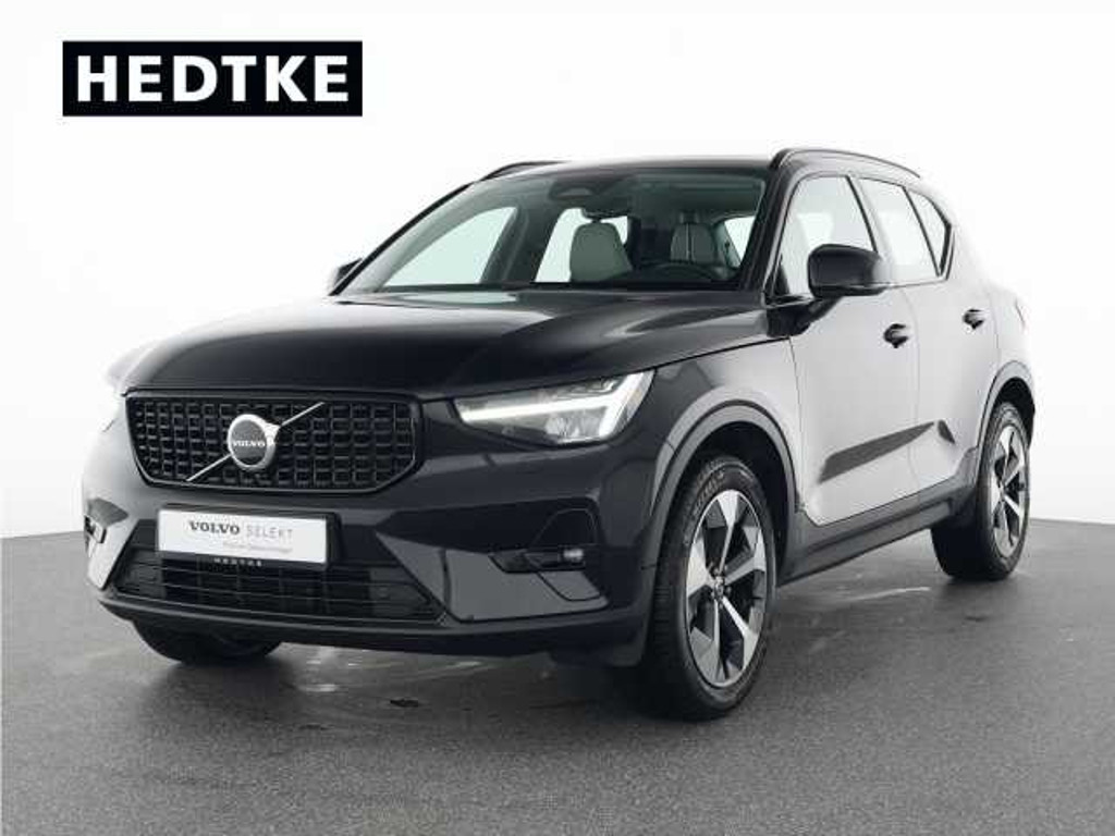 Volvo XC40 XC40