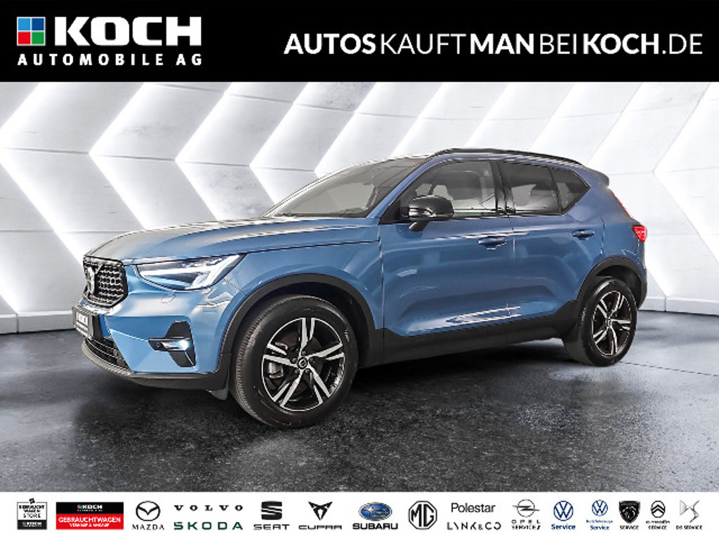 Volvo XC40 XC40