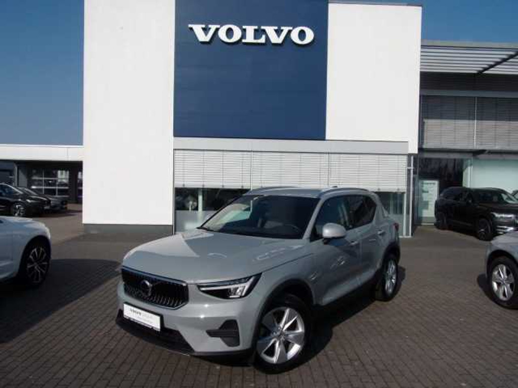 Volvo XC40 Core