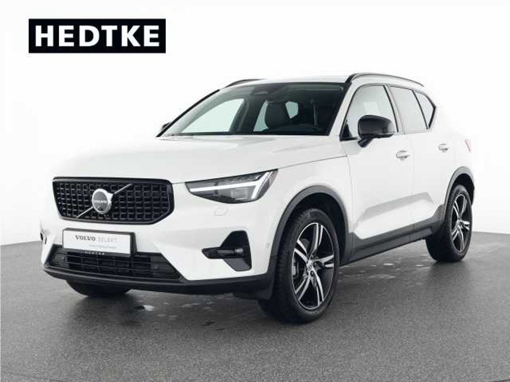 Volvo XC40 XC40