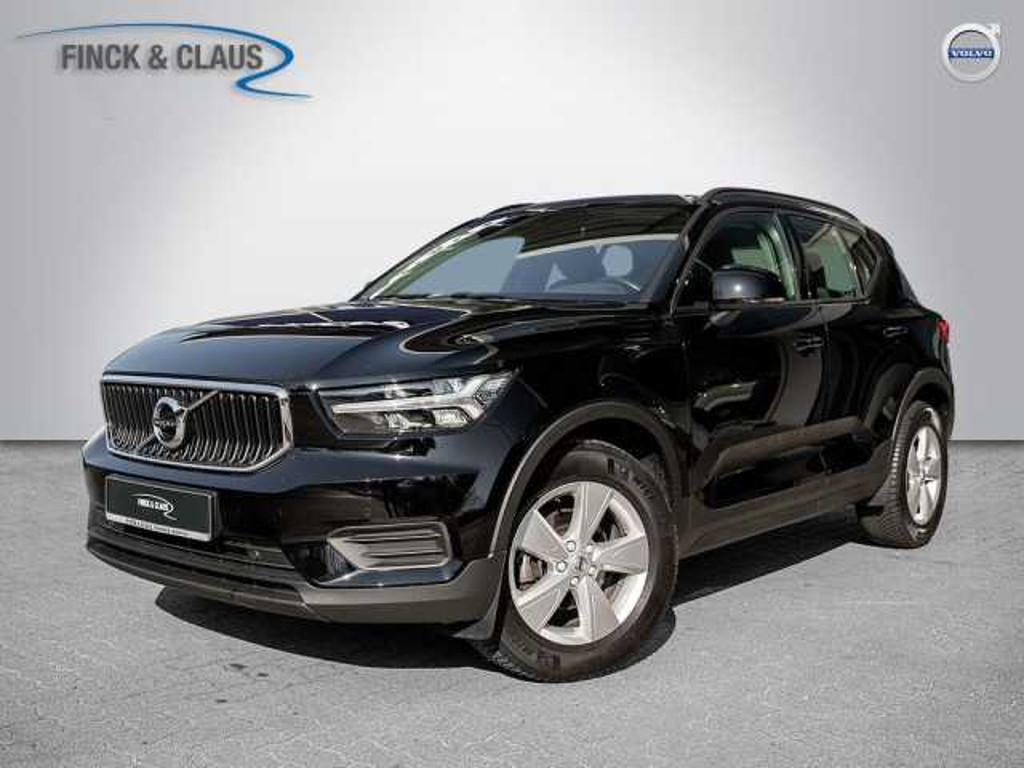 Volvo XC40 Momentum Core