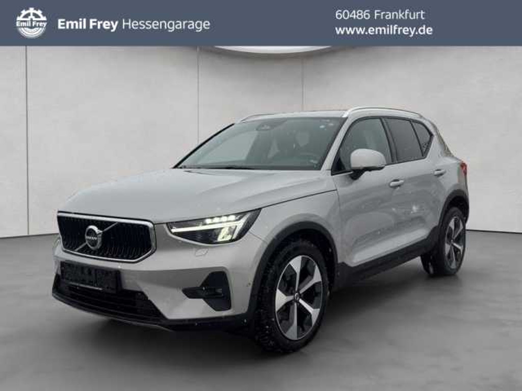 Volvo XC40 19'