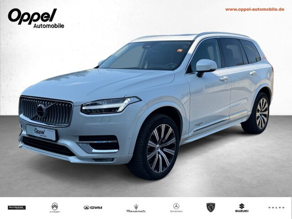 Volvo XC90 XC90