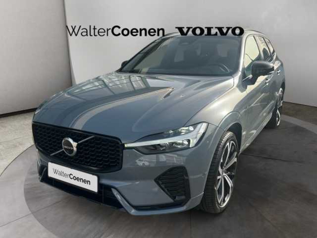 Volvo XC60 XC60