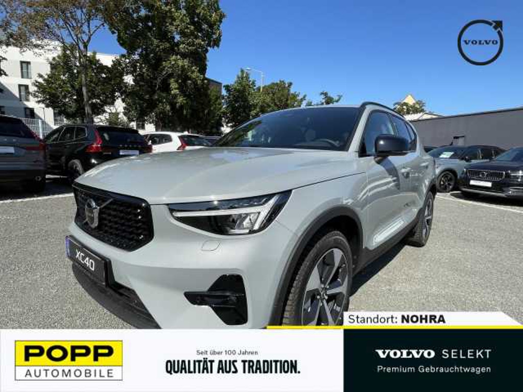 Volvo XC40 XC40