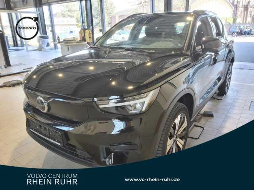 Volvo XC40 XC40