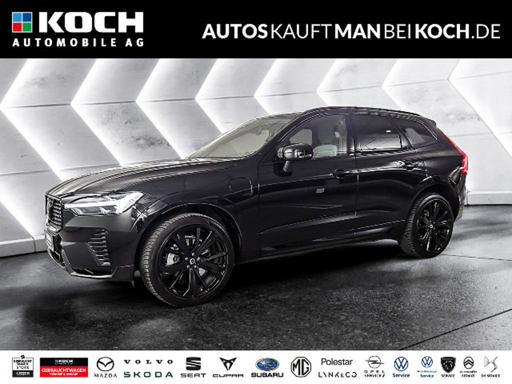 Volvo XC60 XC60