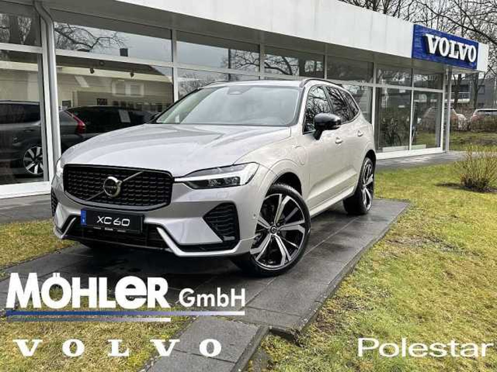 Volvo XC60 XC60