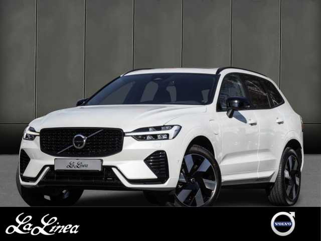 Volvo XC60 XC60