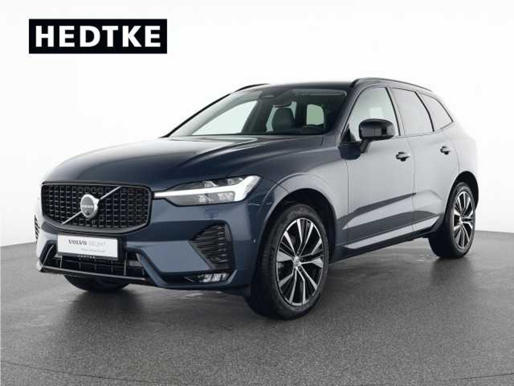 Volvo XC60 XC60