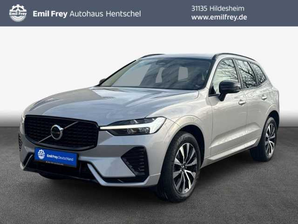 Volvo XC60 XC60
