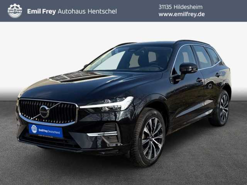 Volvo XC60 XC60