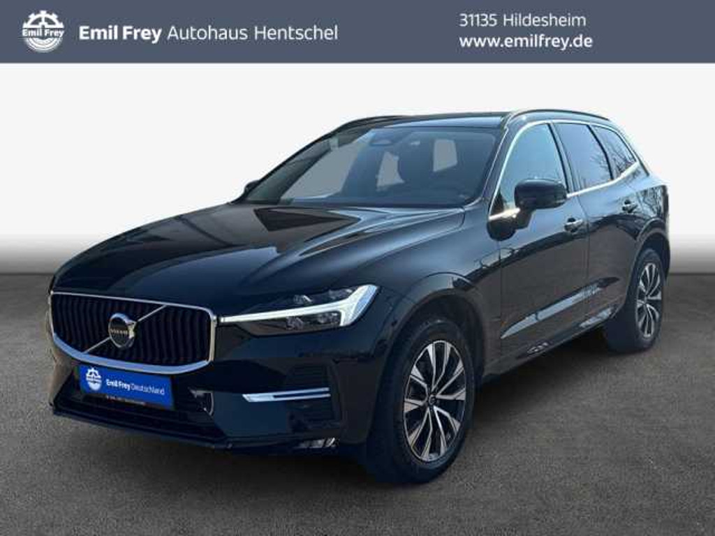 Volvo XC60 XC60