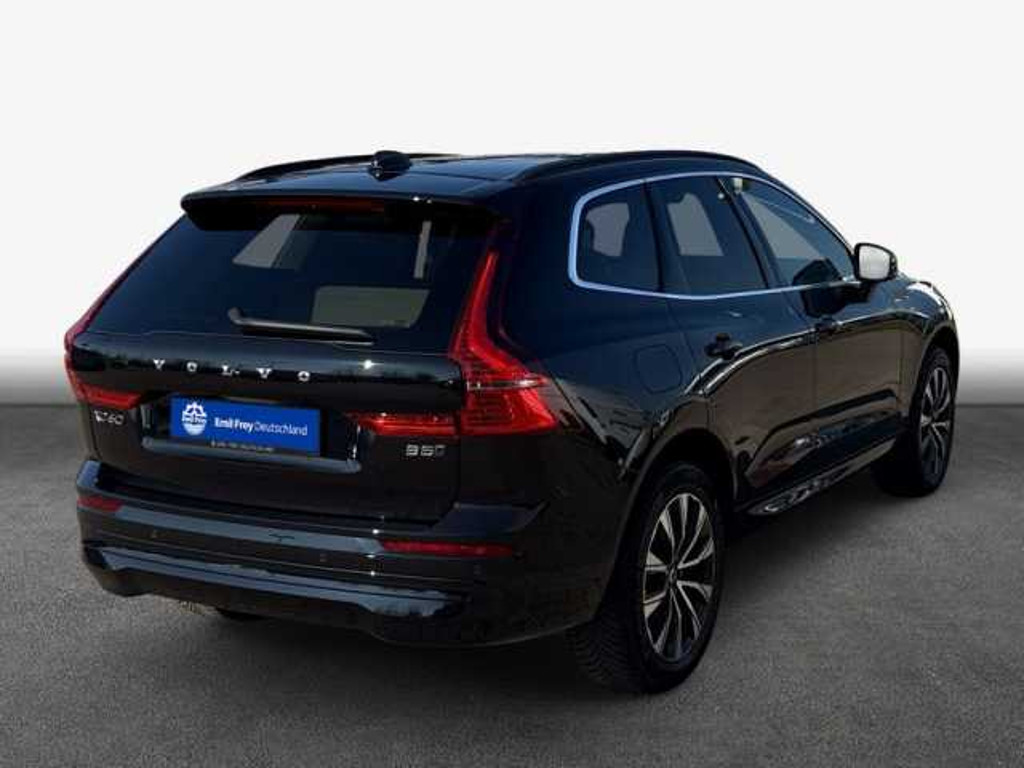 Volvo XC60 XC60