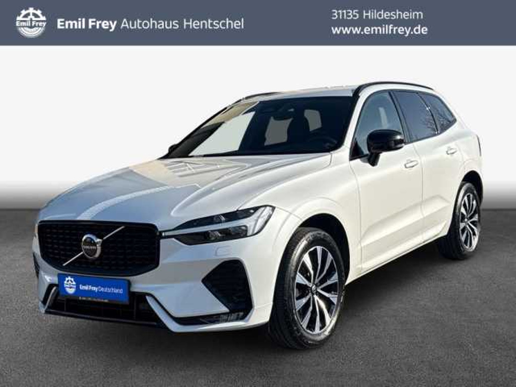 Volvo XC60 XC60